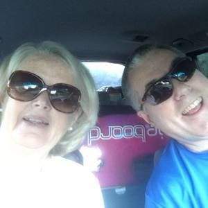 Meet your Posher, Susan